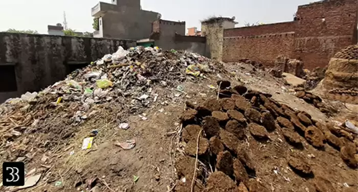 उपेक्षा का शिकार है सैनी गांव का प्राथमिक स्वास्थ्य केंद्र