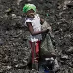 दुनिया में आने वाली है गरीबी की महामारी:  रिपोर्ट