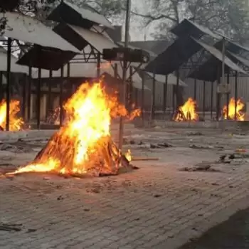 मेरठ में जानलेवा कोरोना ने छीन ली 27 संक्रमितों की जिंदगी
