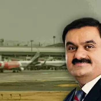 एक ही कंपनी को 6 एयरपोर्ट दिए जाने के खिलाफ थे नीति आयोग और वित्त मंत्रालय
