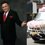 पंचतत्‍व में विलीन हुए ऋषि कपूर