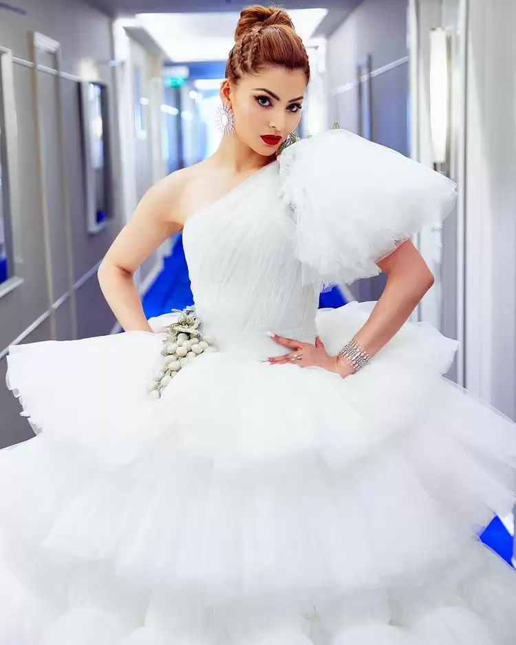 Urvashi Rautela