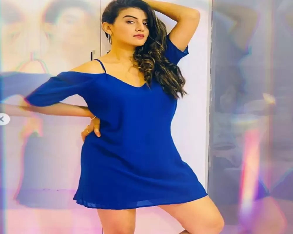 Akshara Singh