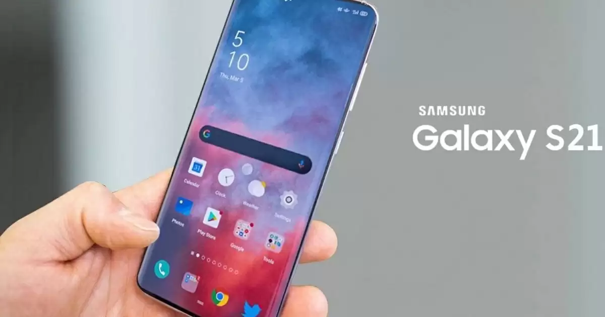 Samsung Galaxy S21 सीरीज 5G सपोर्ट के साथ देगी ग्लोबल बाजार में दस्तक, जाने स्पेसिफिकेशन