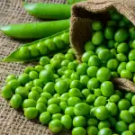 Health Benefits of Peas: जानिए सर्दियों में मटर खाने के बड़े फायदे