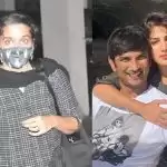 SSR को दवाइयों का ओवरडोज देती थीं रिया