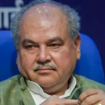 कृषि मंत्री नरेंद्र तोमर ने किसानों से कहा- सरकार दोबारा बातचीत के लिए तैयार