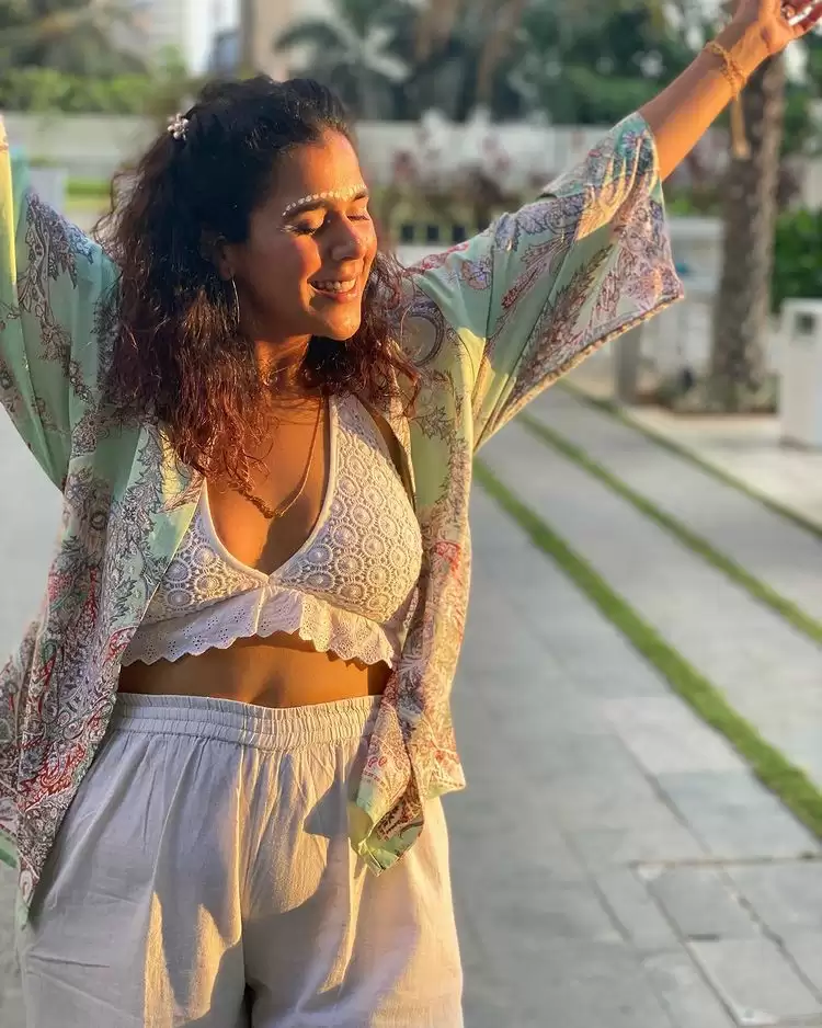 Rytasha Rathore