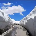 ग्रेट व्यू के साथ साथ ये जगह खतरनाक भी हैं सड़को का शानदार कॉम्बिनेशन भी देखने को मिलेगा.