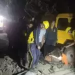 Uttarakhand News: खाई में गिरा ट्रक तीन लोगों की मौके पर मौत,गैस कटर से काटकर निकाले शव