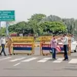 Uttara Pradesh News: लखनऊ में पार की लक्ष्मणरेखा तो लगेगा चालान का झटका, जानिये क्या है पूरा मामला