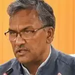 मेरे खिलाफ साजिश रची गयी थीः त्रिवेंद सिंह