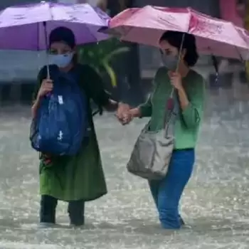 पूरी तरह बेईमान होने पर आमादा है देश का मौसम