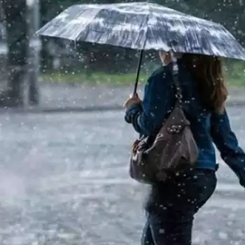 ठंड का दूसरा चरण शुरू, शुक्रवार को भिगोयेगी बारिश
