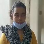 शहीद DSP देवेंद्र मिश्र की बेटी बोली…वह पुलिस में जाकर विकास दुबे जैसे दहशतगर्द बदमाशों को उनकी सही जगह पहुंचाएगी