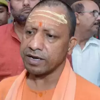 योगी आदित्यनाथ को जान से मारने की धमकी देने वाला शख्स बलिया से गिरफ्तार