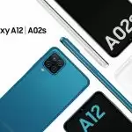 Samsung Galaxy A12 और Galaxy A02s स्मार्टफोन लॉन्च, जानिए कीमत और स्पेसिफिकेशन्स