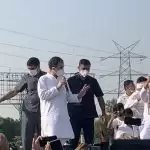 हाथरस हॉरर: राहुल-प्रियंका समेत 5 को मिली पीड़ित परिवार से मिलने की अनुमति