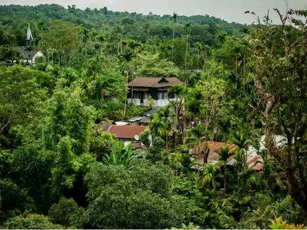 Wonderful Villages Of India: ये है भारत के 5 गांव जो की है बेहद खूबसूरत, स्वर्ग का अनुभव होता है यहाँ
