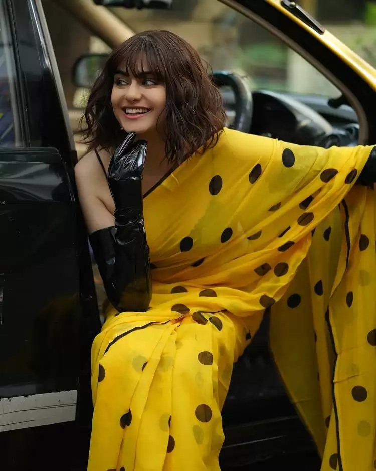 Adah Sharma Hot Pictures