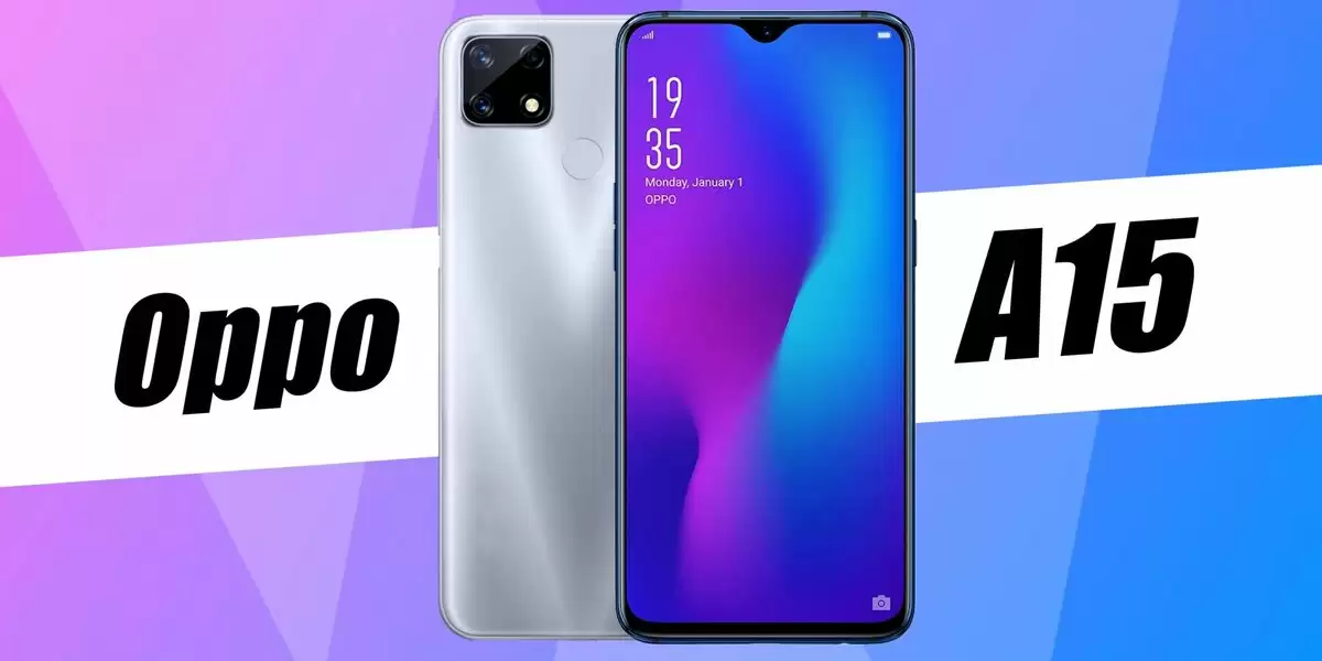 Oppo A15 भारत में कल होगा लॉन्च, Amazon पर रिलीज़ हुआ टीजर