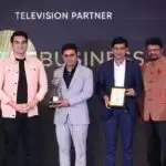 ज़ी बिजनेस एक्सीलेंस अवार्ड्स-2021 में KDM इंडिया ने ‘राइजिंग ब्रांड ऑफ़ द डेकेड’ का पुरस्कार हासिल किया