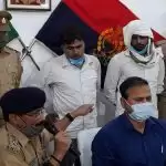सुदीक्षा के गुनहगार गिरफ्तार, छेड़छाड़ का आरोप निकला फर्जी