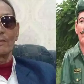 परमवीर चक्र विजेता वीर अब्दुल हमीद के बेटे का निधन, इलाज में लापरवाई का आरोप