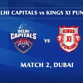IPL-13: किंग्स इलेविन- दिल्ली कैपिटल के बीच होगी आज हाई-वोल्टेज भिड़ंत