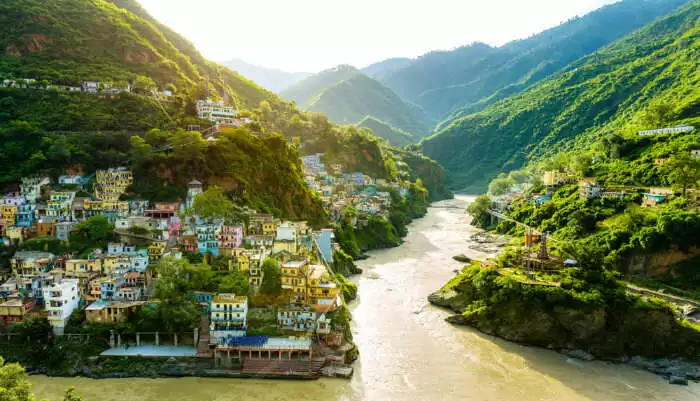 Best Place To Visit in India: ट्रेवल लिस्ट में करें शामिल भारत की ये चार जगह, बेहद ख़ूबसूरत जगहें है ये