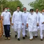 राजस्थान संकट: भाजपा ने कांग्रेस द्वारा जारी ऑडियो टेप की सीबीआई जांच की मांग की