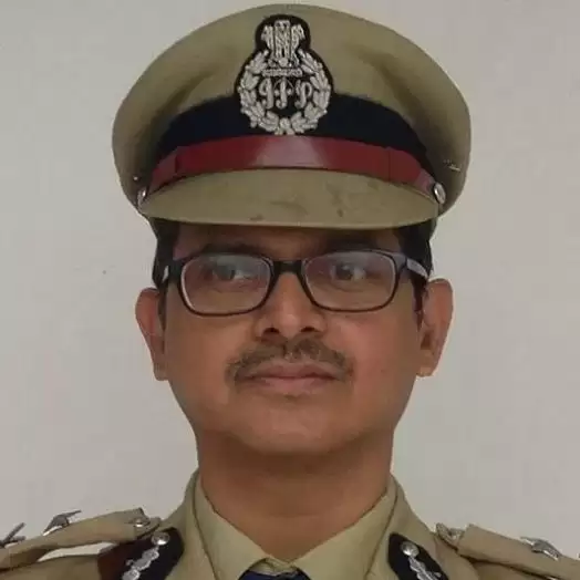 आईपीएस ने पहले ही कहा था कि विकास भागेगा और मारा जाएगा इसकी पूरी संभावना है