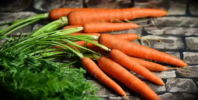 Healthy Food For Skin