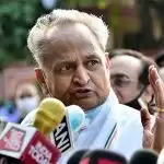 राजस्थान में बढ़ गया विधायकों के खरीद-फरोख्त का ‘रेट’: अशोक गहलोत
