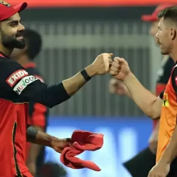 हैदराबाद-बेंगलुरु में होगा एलिमिनेटर