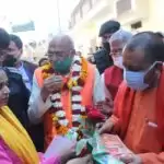 मुख्यमंत्री ने आमलोगों से की कोविड एप्रोप्रिएट बिहेवियर का पालन करने की अपील
