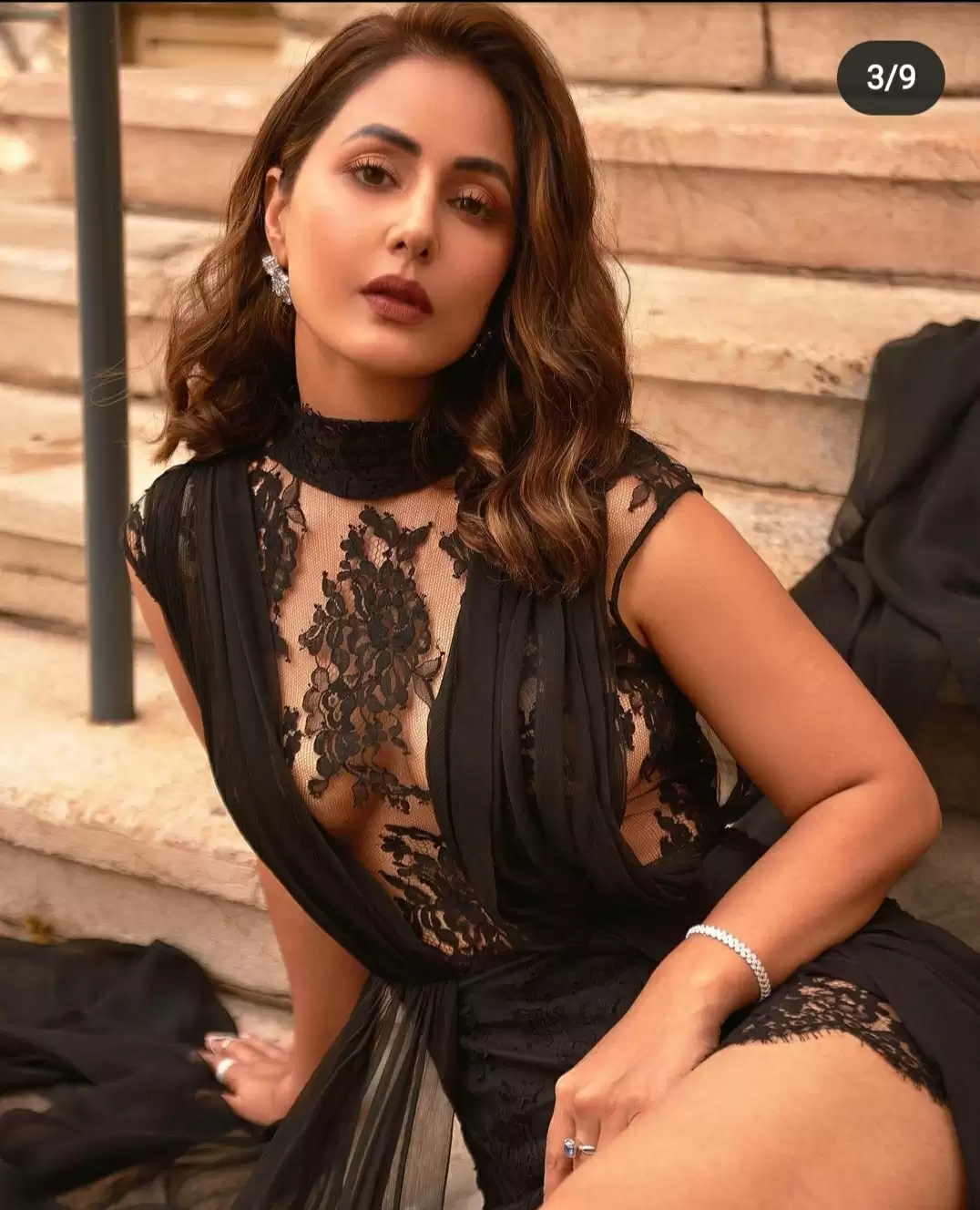 Hena khan