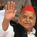 पूर्व रक्षामंत्री मुलायम सिंह यादव कोरोना संक्रमित