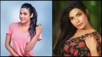 वीडियो चैट के दौरान साउथ ऐक्ट्रेस शेरिन सेलिन मैथ्यू ने की आत्महत्या