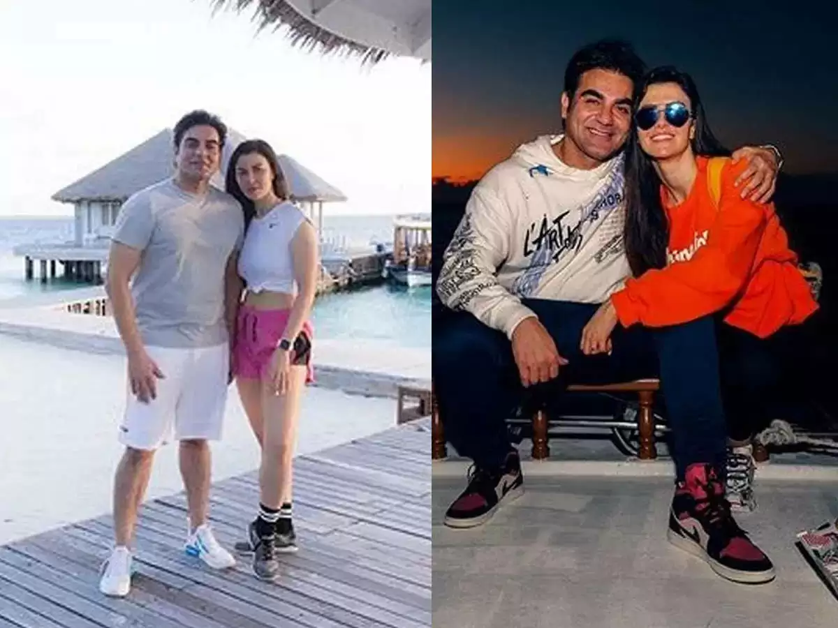 Arbaaz Khan