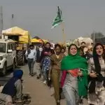 महिलाएं देंगी किसान आंदोलन को धार, सिंघु बॉर्डर पर जल्द पहुंचेगा 2000 औरतों का जत्था
