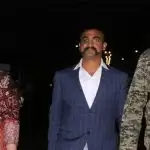पाकिस्तानी सांसद का दावा, भारत के हमले के डर से इमरान सरकार ने अभिनन्दन को किया था रिहा