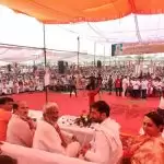 चार वर्ष में योगी सरकार ने वह कर दिखाया जो दशको में न हो पाया: स्वतंत्र देव सिंह