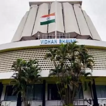 महाराष्ट्र: सदन में हंगामा करने पर भाजपा के 12 विधायक एक साल के लिए निलंबित