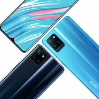 Realme V11 5G स्मार्टफोन हुआ लॉन्च, जाने कीमत और स्पेसिफिकेशन
