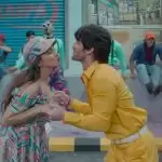 ‘इंदू की जवानी’ में कियारा का रेट्रो लुक