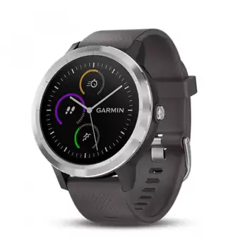 Garmin Vivoactive 3 Element स्मार्टवॉच भारत में हुई लॉन्च, यहां जाने कीमत और स्पेसिफिकेशन
