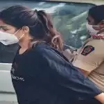 रिया को रहना होगा जेल में, ज़मानत याचिका ख़ारिज