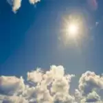 Weather Update Today: ठंडी हवा के बीच निकली धूप दिलाएगी आज ठंड से कुछ राहत