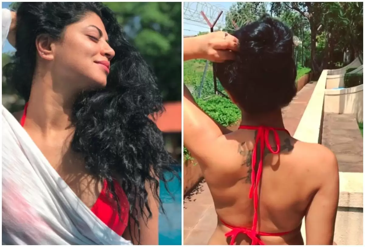 Kavita Kaushik